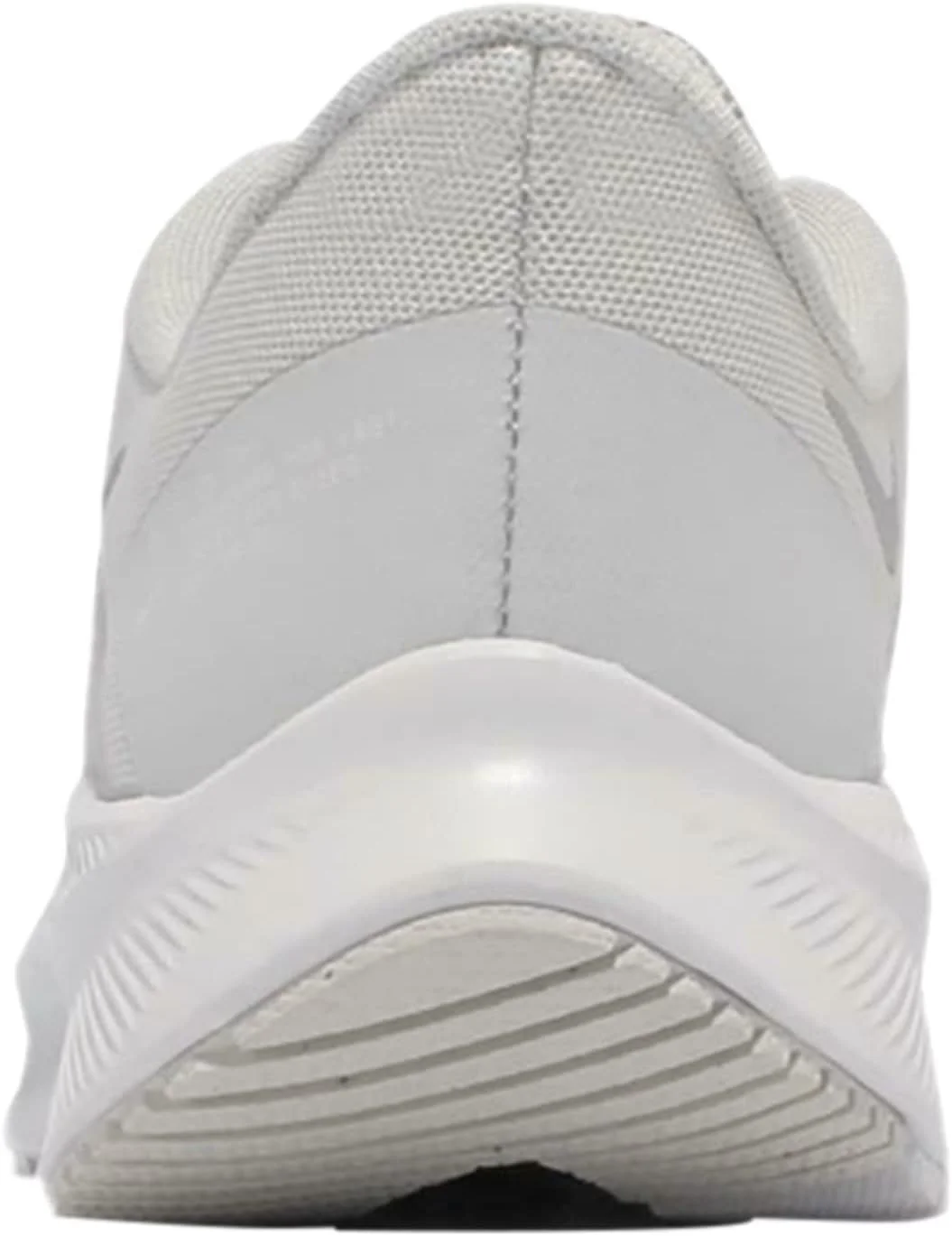 نایک Quest 4 زنانه مدل: Da1106-100 سفید/نقره ای متالیک نایک Quest 4 زنانه مدل: Da1106-100 سفید/نقره ای متالیک