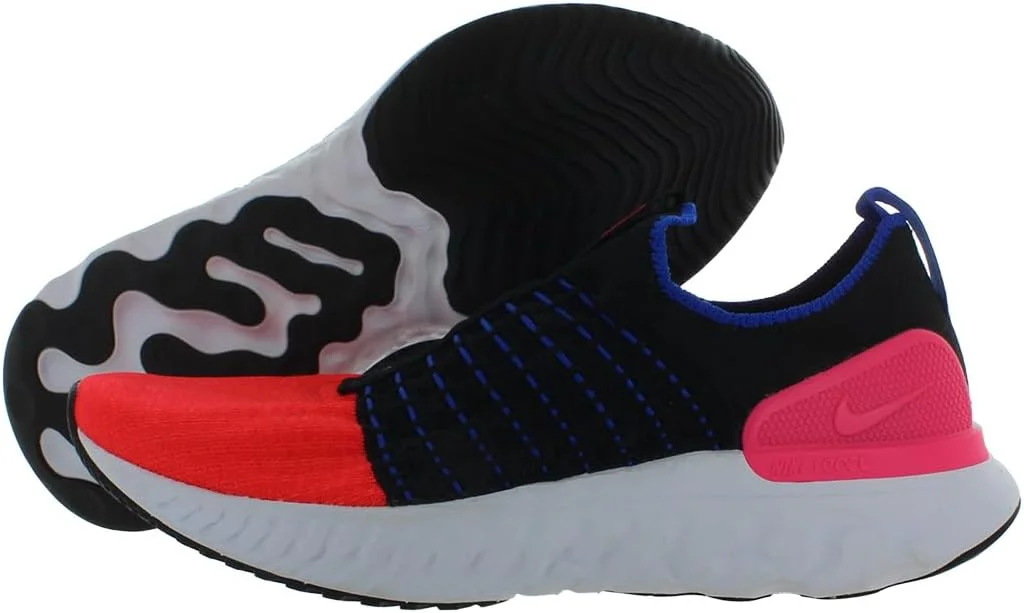 کفش بسکتبال مردانه نایک ایر ویزی پرو VI نوبوک، مشکی/زغالی، سایز 42.5