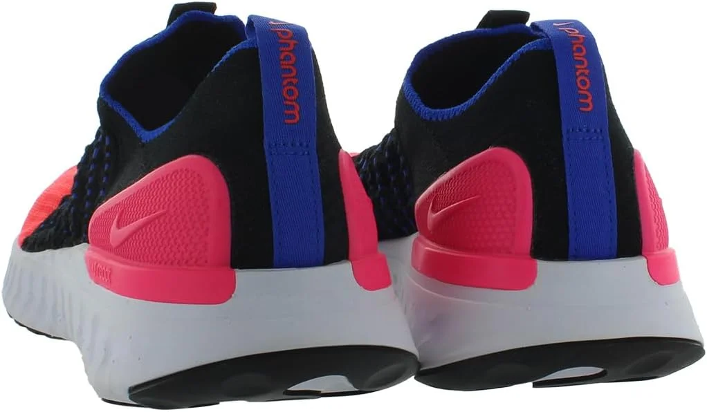 کفش بسکتبال مردانه نایک ایر ویزی پرو VI نوبوک، مشکی/زغالی، سایز 42.5