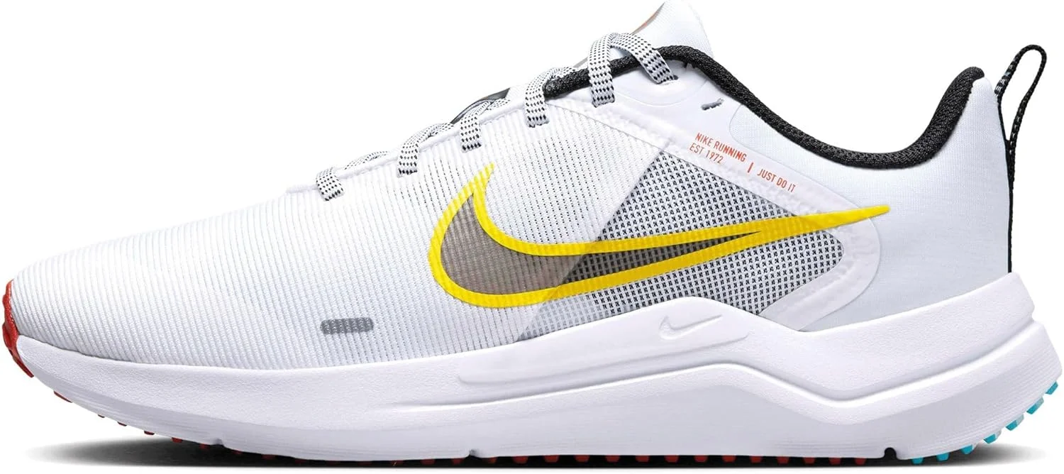کفش ورزشی زنانه نایک Nike Downshifter 12 کفش ورزشی زنانه نایک Nike Downshifter 12