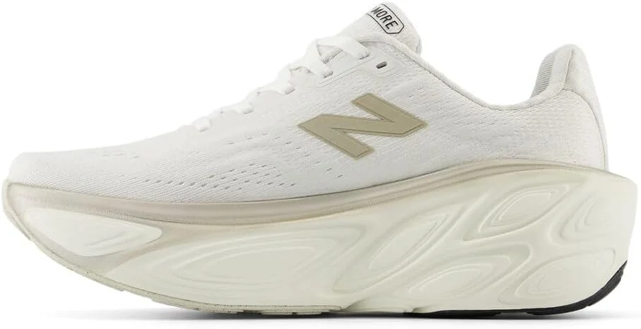 کفش زنانه نیو بالانس Fresh Foam X More V5 مخصوص دویدن کفش زنانه نیو بالانس Fresh Foam X More V5 مخصوص دویدن