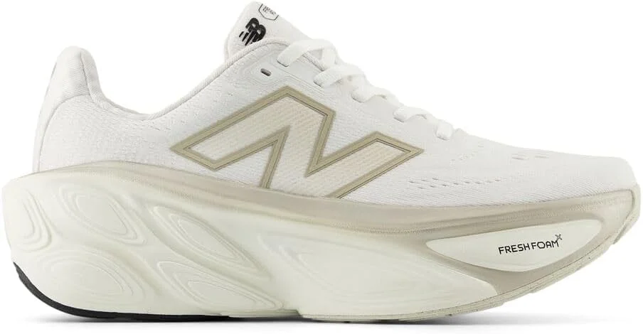 کفش زنانه نیو بالانس Fresh Foam X More V5 مخصوص دویدن کفش زنانه نیو بالانس Fresh Foam X More V5 مخصوص دویدن