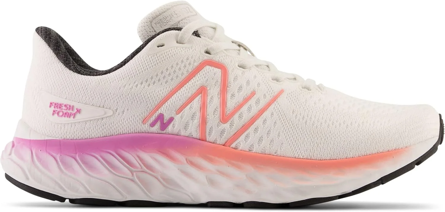 کفش دویدن زنانه نیو بالانس EVOZ