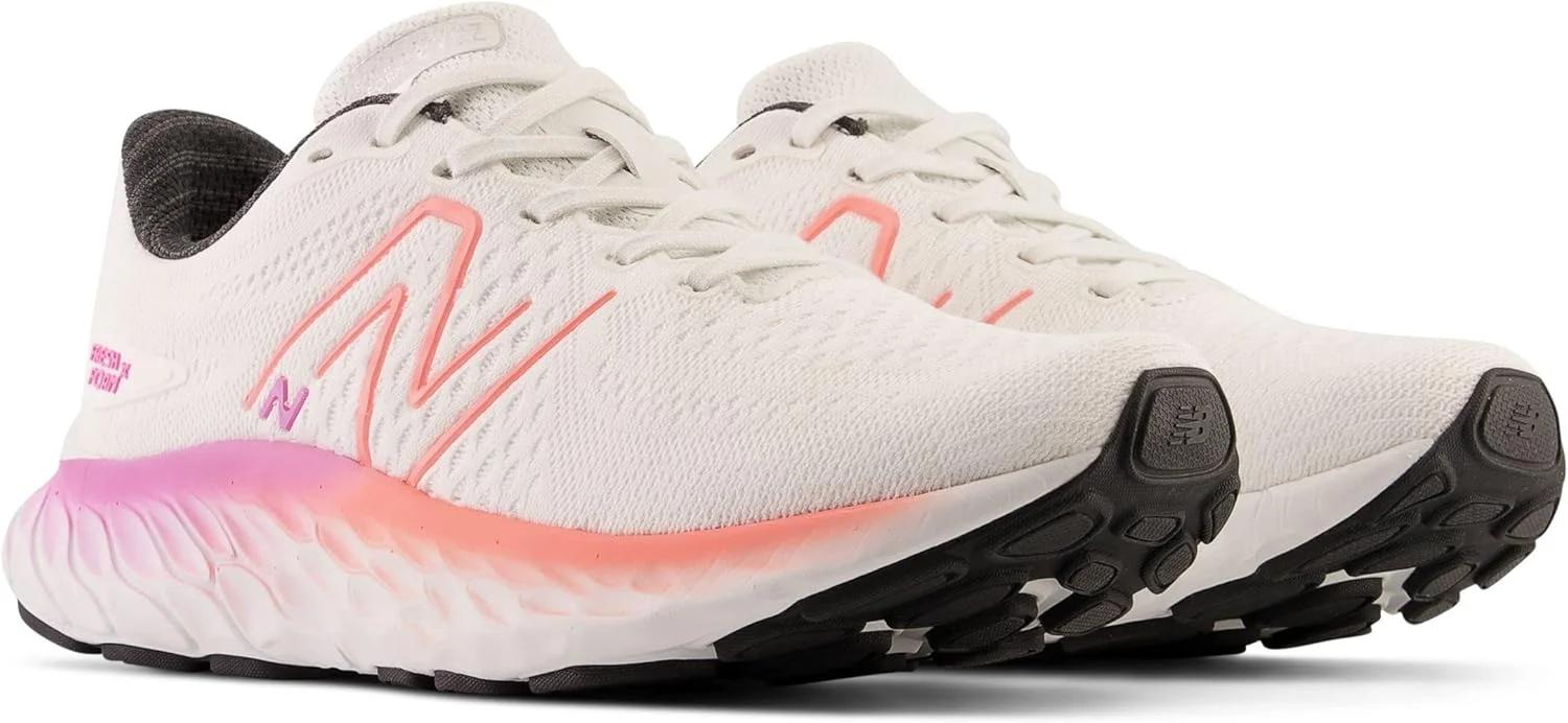 کفش دویدن زنانه نیو بالانس EVOZ