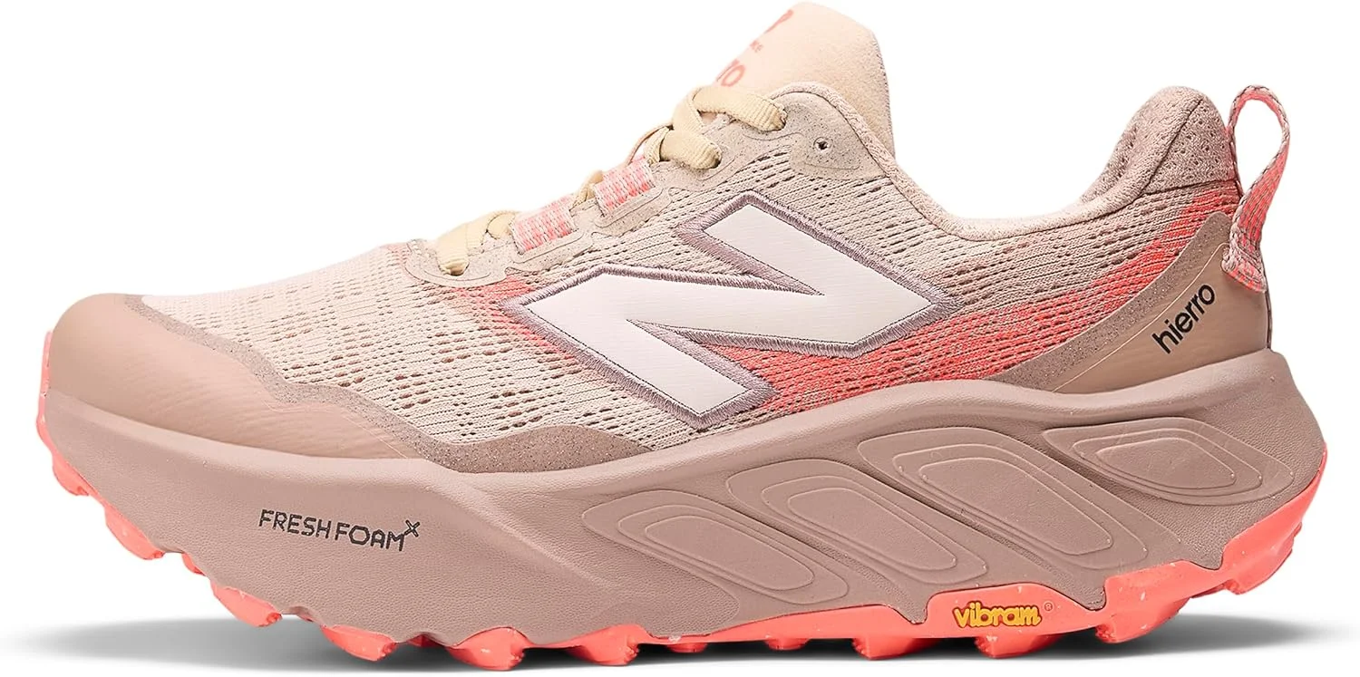 نیو بالانس زنانه فرش فوم ایکس هیرو وی 9 نیو بالانس زنانه فرش فوم ایکس هیرو وی 9