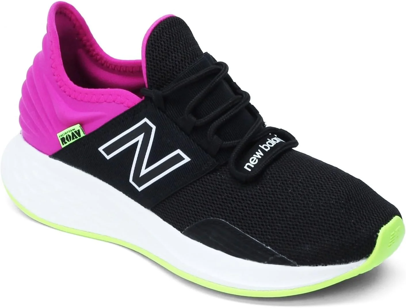 کفش ورزشی زنانه نیو بالانس مدل Fresh Foam ROAV V1