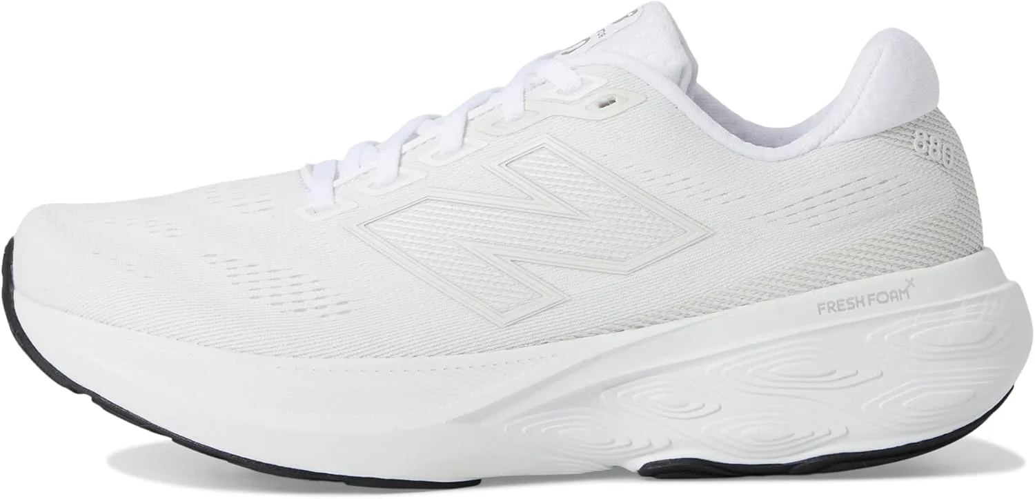 کفش دویدن زنانه نیو بالانس Fresh Foam X 880 V15 کفش دویدن زنانه نیو بالانس Fresh Foam X 880 V15