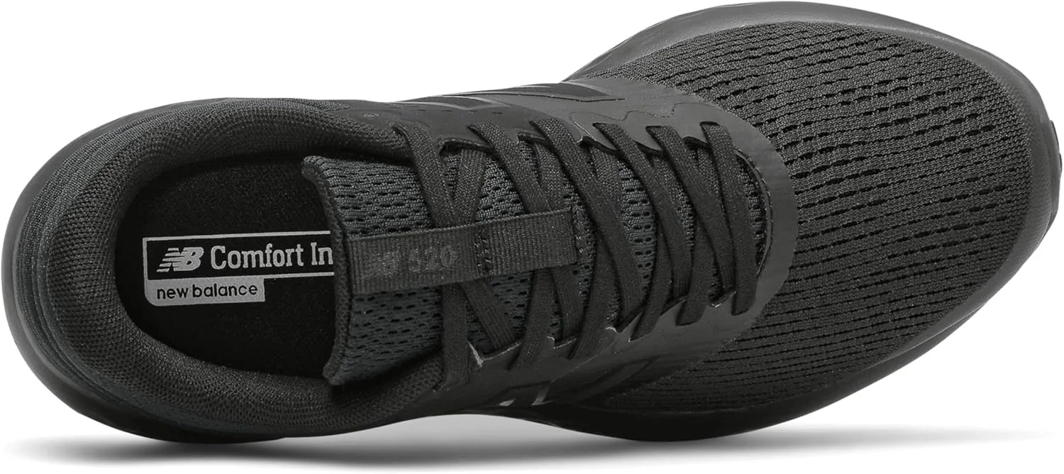 کفش دویدن زنانه نیو بالانس 520 V7 کفش دویدن زنانه نیو بالانس 520 V7