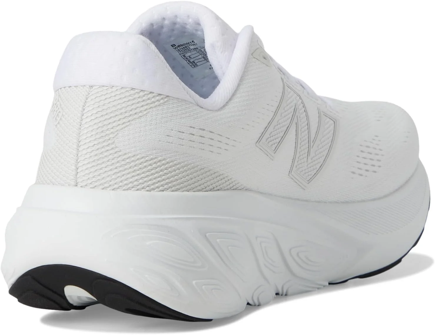 کفش دویدن زنانه نیو بالانس Fresh Foam X 880 V15 کفش دویدن زنانه نیو بالانس Fresh Foam X 880 V15