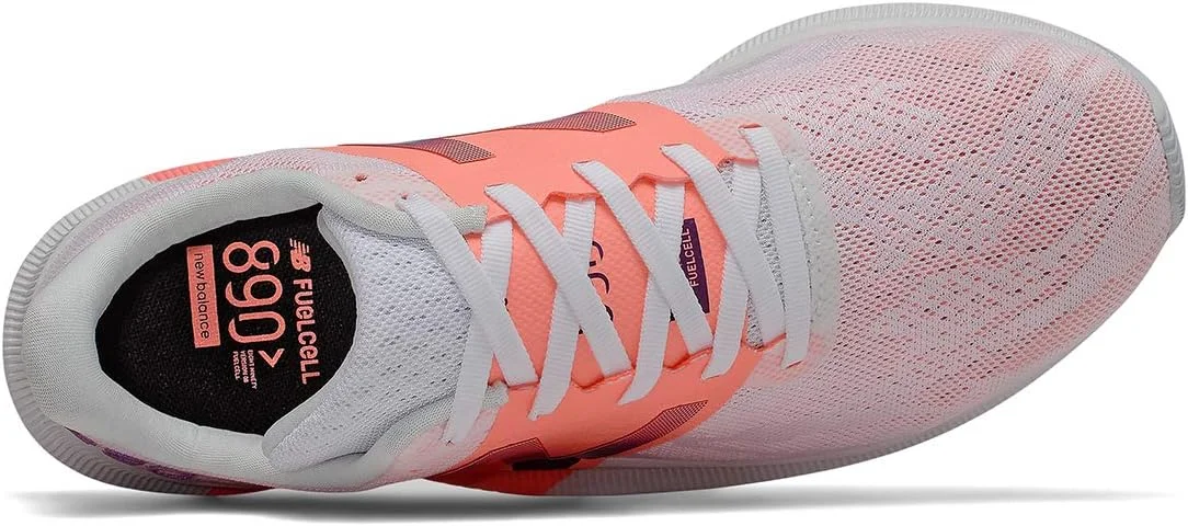 کفش دویدن زنانه نیو بالانس مدل W890gm8، مشکی، سایز 42.5 EU