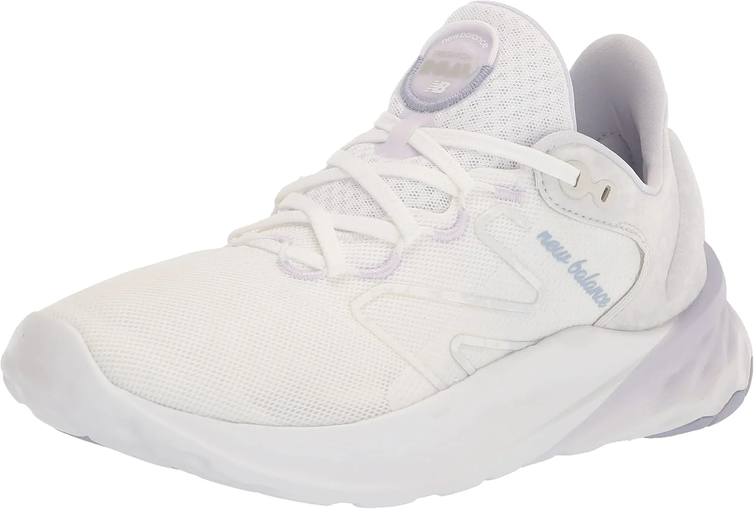 کفش ورزشی زنانه نیو بالانس Fresh Foam Roav V2 کفش ورزشی زنانه نیو بالانس Fresh Foam Roav V2
