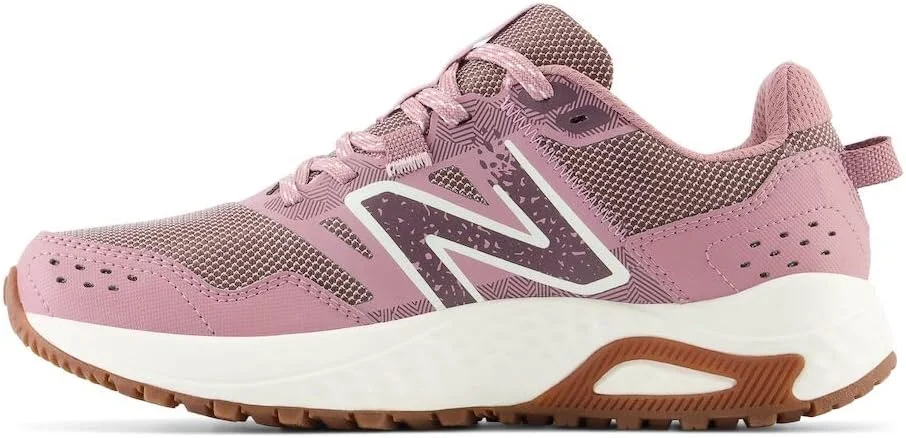 کفش دویدن زنانه نیو بالانس 410 V8 مناسب مسیرهای ناهموار کفش دویدن زنانه نیو بالانس 410 V8 مناسب مسیرهای ناهموار