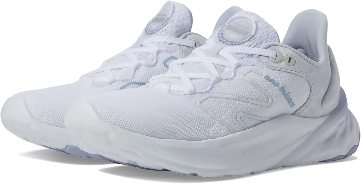 کفش ورزشی زنانه نیو بالانس Fresh Foam Roav V2 کفش ورزشی زنانه نیو بالانس Fresh Foam Roav V2