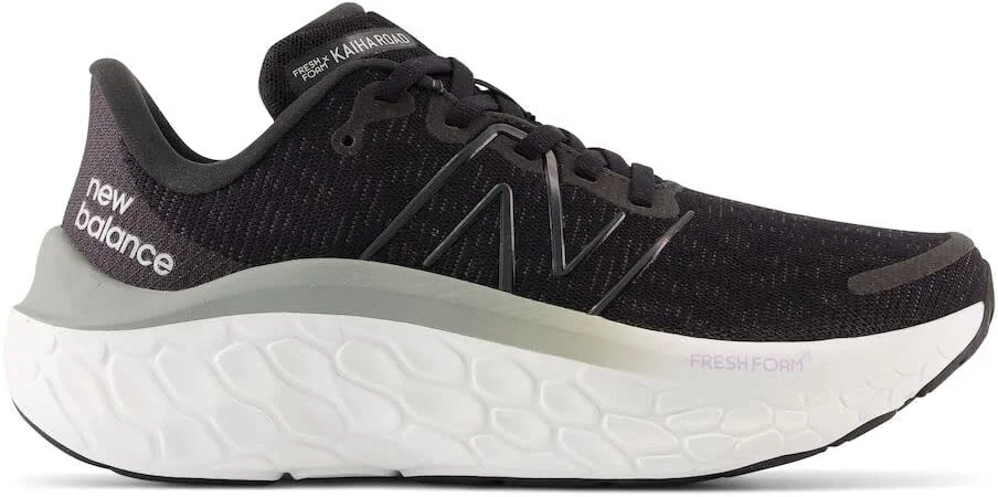کفش دویدن زنانه نیو بالانس مدل Fresh Foam X Kaiha Road V1 کفش دویدن زنانه نیو بالانس مدل Fresh Foam X Kaiha Road V1