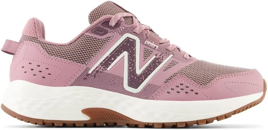 کفش دویدن زنانه نیو بالانس 410 V8 مناسب مسیرهای ناهموار کفش دویدن زنانه نیو بالانس 410 V8 مناسب مسیرهای ناهموار