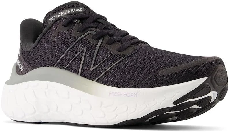 کفش دویدن زنانه نیو بالانس مدل Fresh Foam X Kaiha Road V1 کفش دویدن زنانه نیو بالانس مدل Fresh Foam X Kaiha Road V1