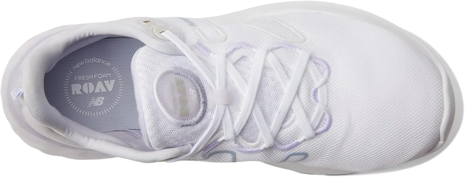 کفش ورزشی زنانه نیو بالانس Fresh Foam Roav V2 کفش ورزشی زنانه نیو بالانس Fresh Foam Roav V2