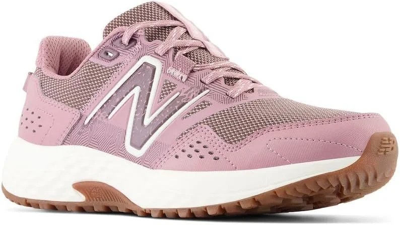 کفش دویدن زنانه نیو بالانس 410 V8 مناسب مسیرهای ناهموار کفش دویدن زنانه نیو بالانس 410 V8 مناسب مسیرهای ناهموار