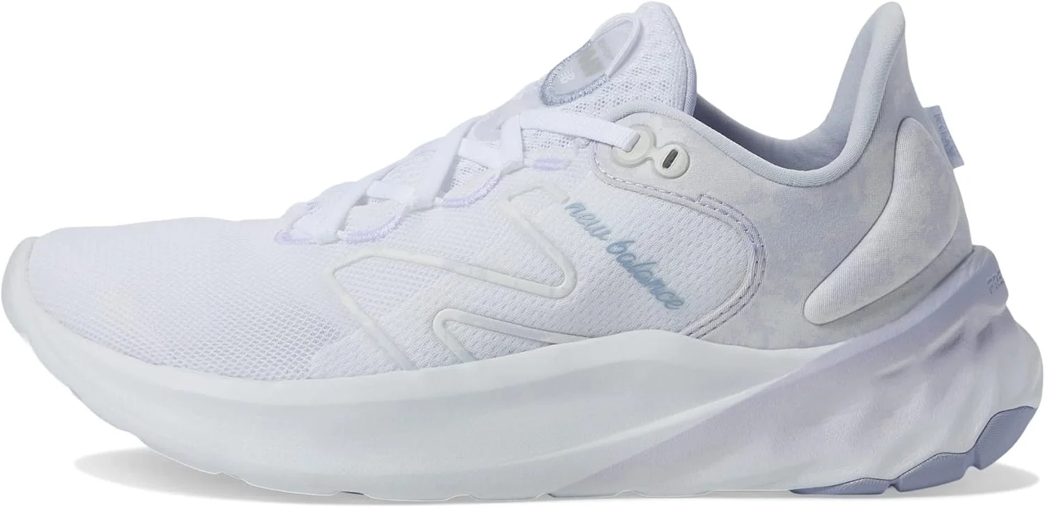 کفش ورزشی زنانه نیو بالانس Fresh Foam Roav V2 کفش ورزشی زنانه نیو بالانس Fresh Foam Roav V2