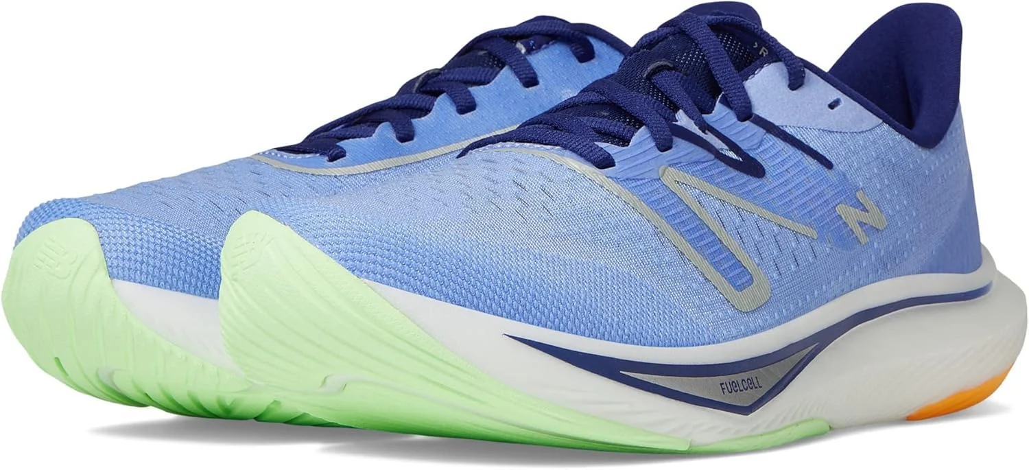 کفش های دویدن مردانه نیو بالانس، مدل REBEL کفش های دویدن مردانه نیو بالانس، مدل REBEL