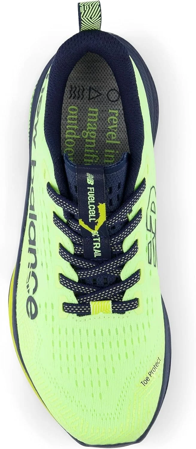 کفش دویدن زنانه نیو بالانس FuelCell SuperComp Trail کفش دویدن زنانه نیو بالانس FuelCell SuperComp Trail