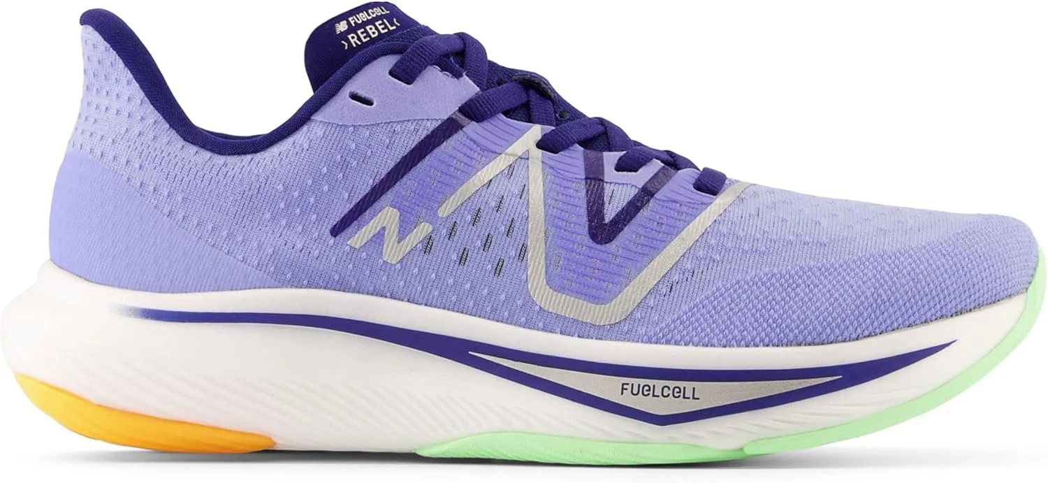 کفش های دویدن مردانه نیو بالانس، مدل REBEL کفش های دویدن مردانه نیو بالانس، مدل REBEL