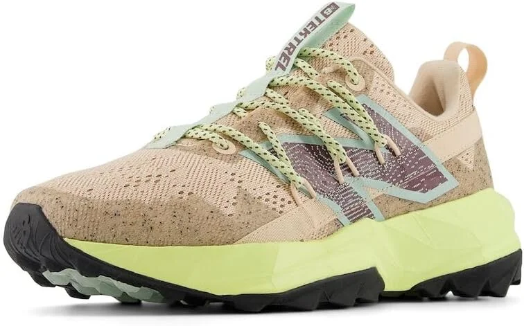 کفش دویدن زنانه نیو بالانس Dynasoft Tektrel V1 کفش دویدن زنانه نیو بالانس Dynasoft Tektrel V1