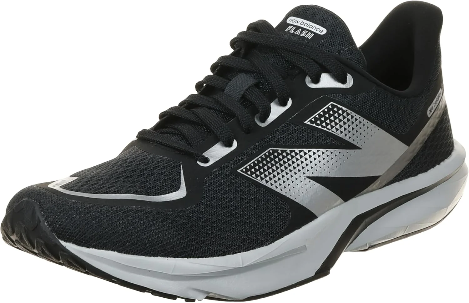 کفش ورزشی زنانه نیو بالانس مدل FLASH کفش ورزشی زنانه نیو بالانس مدل FLASH