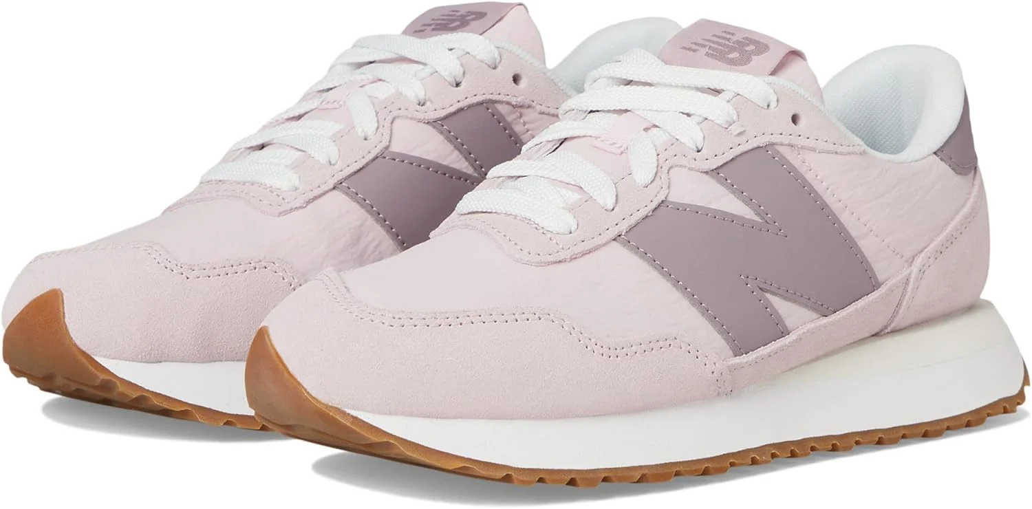 کفش ورزشی زنانه نیو بالانس 237 V1 کفش ورزشی زنانه نیو بالانس 237 V1