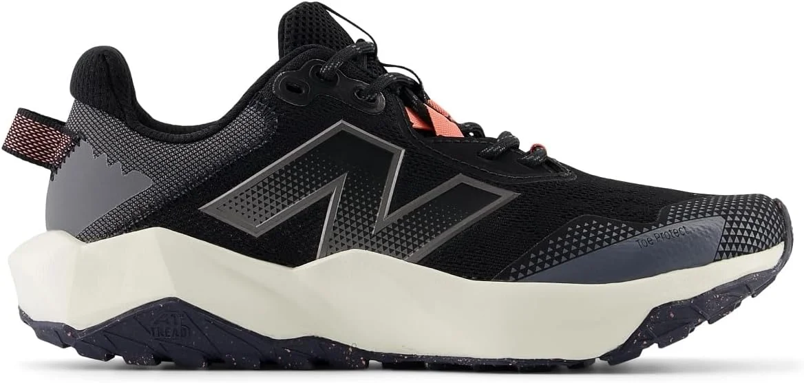 کفش دویدن زنانه نیو بالانس Dynasoft Nitrel V6 کفش دویدن زنانه نیو بالانس Dynasoft Nitrel V6