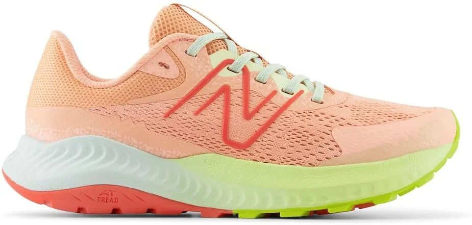 کفش ورزشی زنانه نیو بالانس Dynasoft Nitrel V5