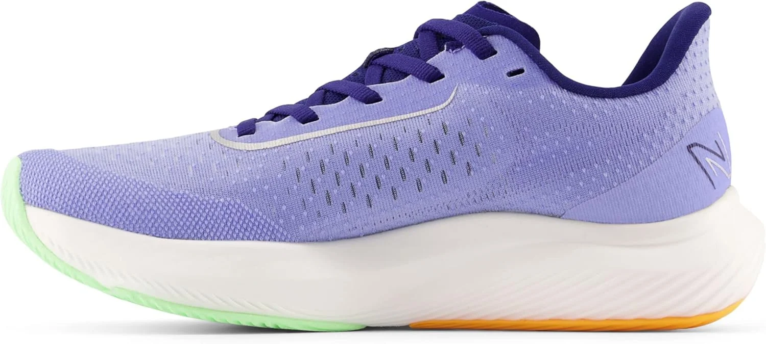 کفش های دویدن مردانه نیو بالانس، مدل REBEL کفش های دویدن مردانه نیو بالانس، مدل REBEL