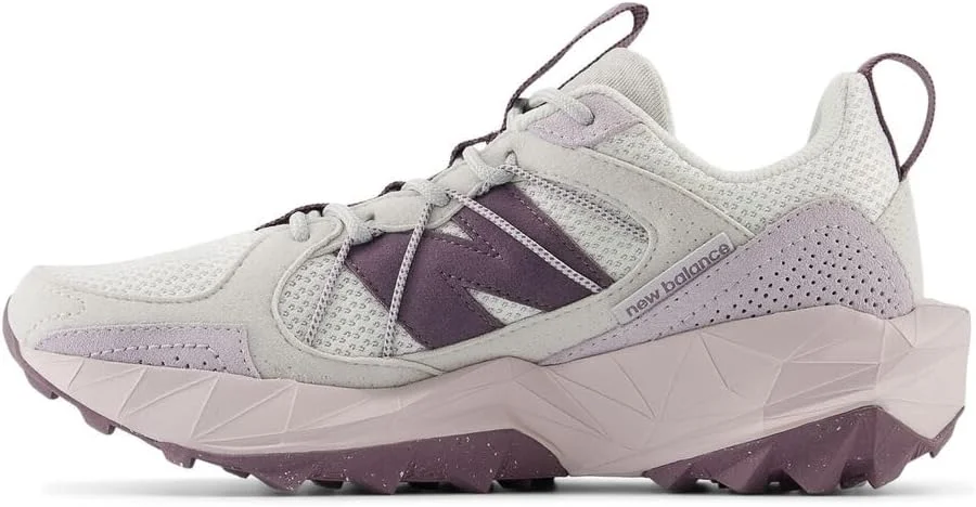 کفش دویدن زنانه نیو بالانس مدل Dynasoft Tektrel V1 از جنس جیر