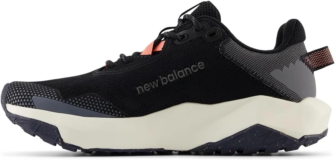 کفش دویدن زنانه نیو بالانس Dynasoft Nitrel V6 کفش دویدن زنانه نیو بالانس Dynasoft Nitrel V6