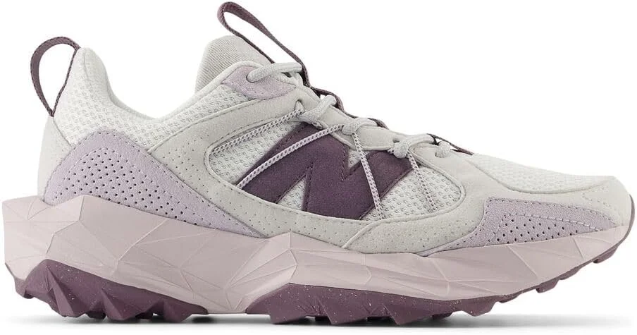 کفش دویدن زنانه نیو بالانس مدل Dynasoft Tektrel V1 از جنس جیر