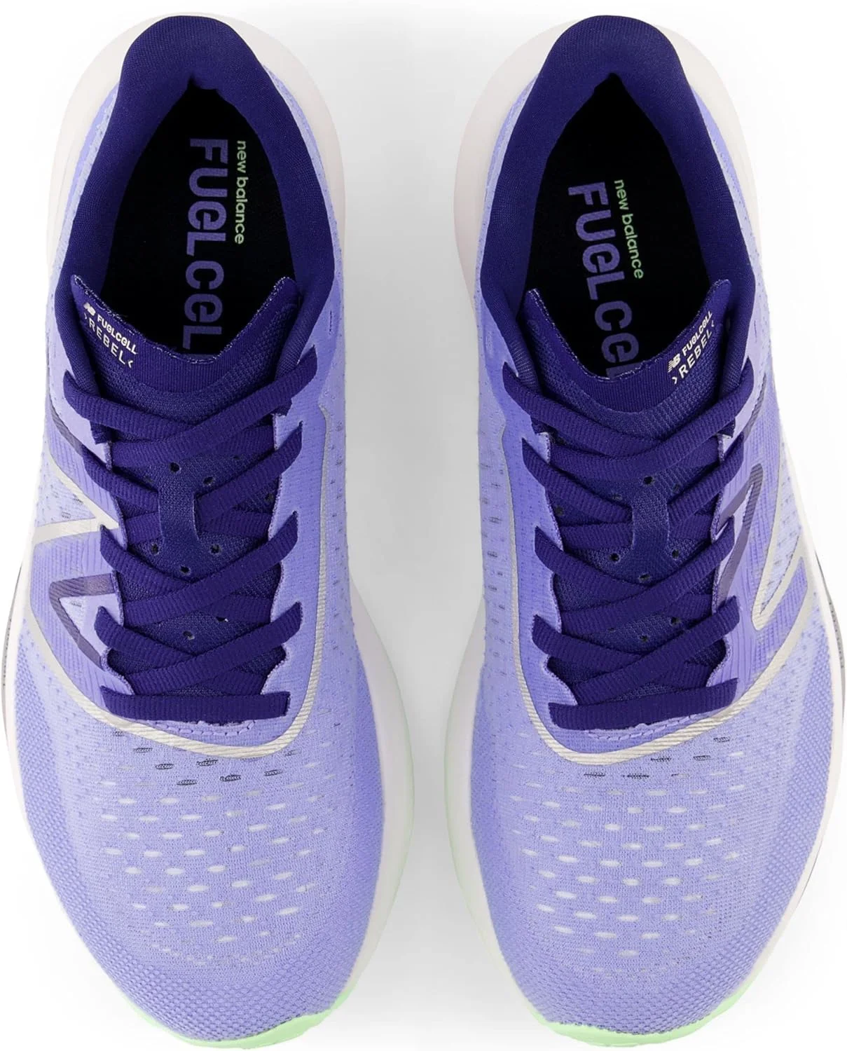 کفش های دویدن مردانه نیو بالانس، مدل REBEL کفش های دویدن مردانه نیو بالانس، مدل REBEL