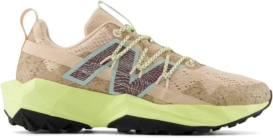 کفش دویدن زنانه نیو بالانس Dynasoft Tektrel V1 کفش دویدن زنانه نیو بالانس Dynasoft Tektrel V1