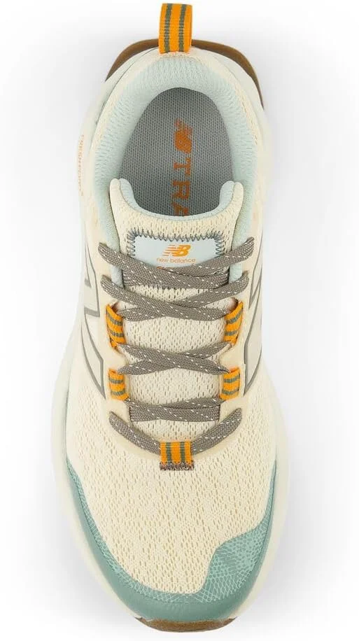 کفش دویدن زنانه نیو بالانس Fresh Foam X Garoé V2 مناسب مسیرهای ناهموار کفش دویدن زنانه نیو بالانس Fresh Foam X Garoé V2 مناسب مسیرهای ناهموار