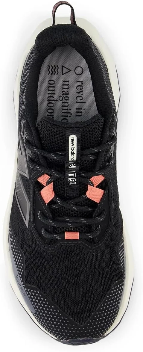 کفش دویدن زنانه نیو بالانس Dynasoft Nitrel V6 کفش دویدن زنانه نیو بالانس Dynasoft Nitrel V6