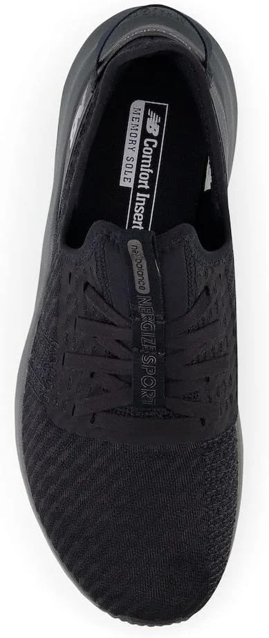 کفش ورزشی زنانه نیو بالانس مدل Dynasoft Nergize Sport V2 کفش ورزشی زنانه نیو بالانس مدل Dynasoft Nergize Sport V2