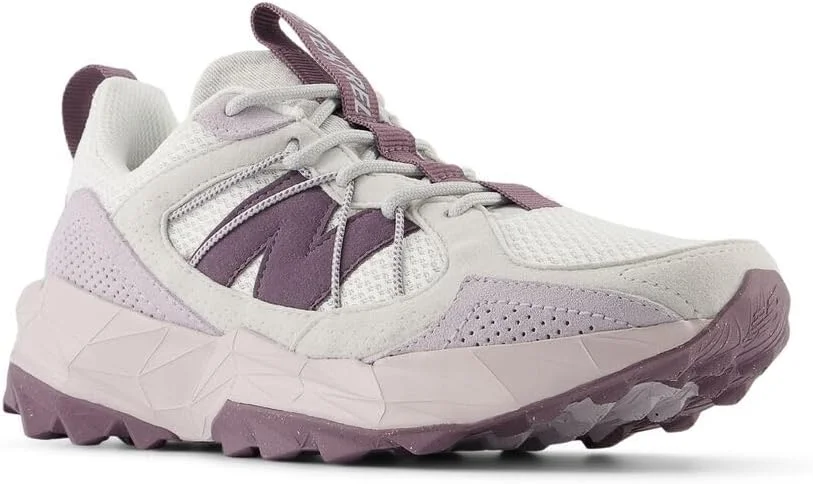 کفش دویدن زنانه نیو بالانس مدل Dynasoft Tektrel V1 از جنس جیر