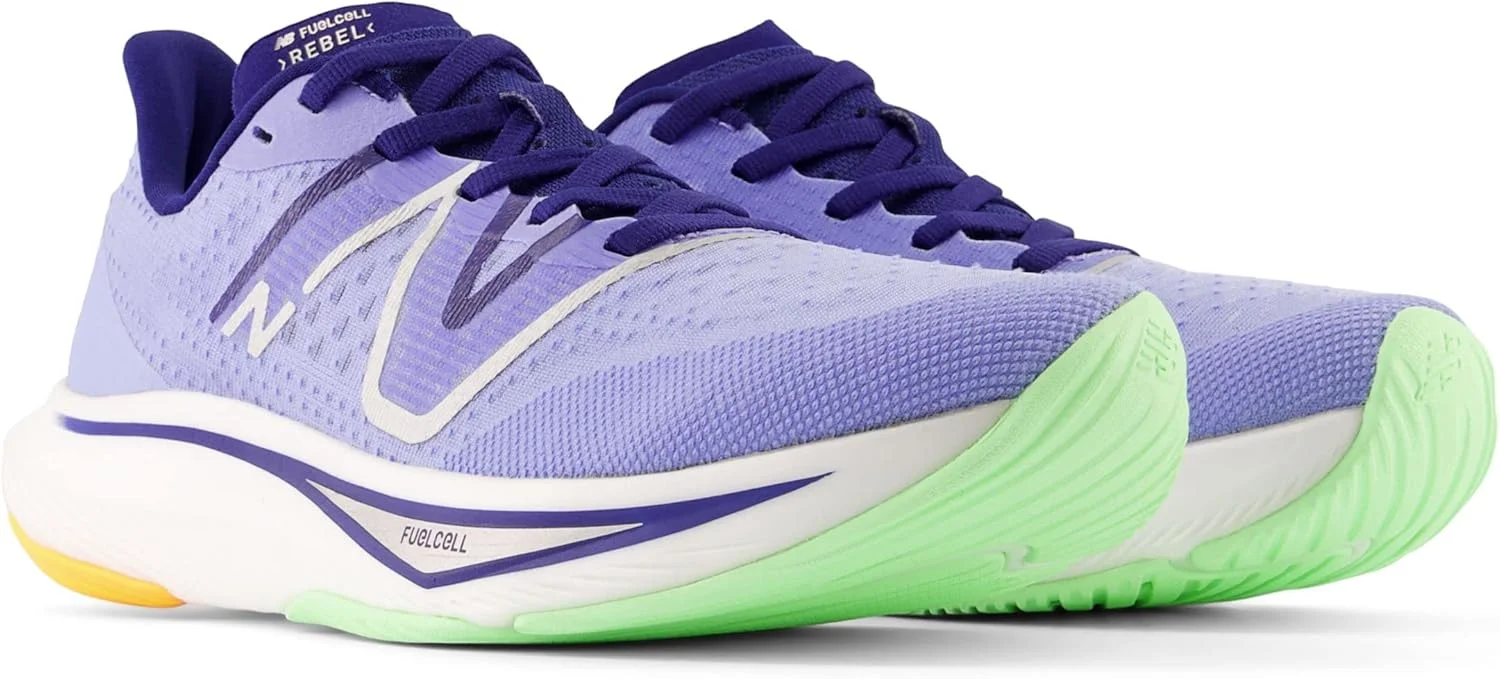 کفش های دویدن مردانه نیو بالانس، مدل REBEL کفش های دویدن مردانه نیو بالانس، مدل REBEL