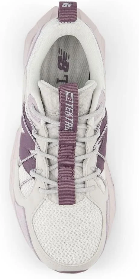 کفش دویدن زنانه نیو بالانس مدل Dynasoft Tektrel V1 از جنس جیر