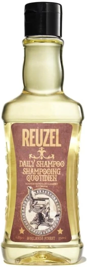 شامپو روزانه رزل، 350 میلی لیتر