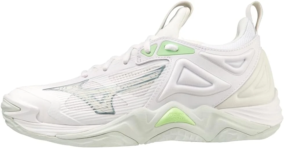 کفش والیبال زنانه میزانو مدل Wave Momentum 3 کفش والیبال زنانه میزانو مدل Wave Momentum 3