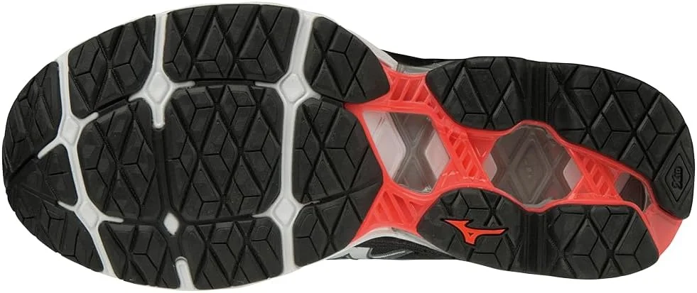 کفش مخصوص دویدن زنانه میزونو مدل Wave Cabrakan 2 کفش مخصوص دویدن زنانه میزونو مدل Wave Cabrakan 2