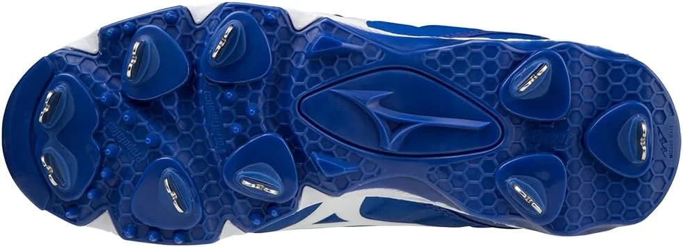 کفش استوک سافت بال فلزی زنانه میزونو 9-Spike Swift 7 Low