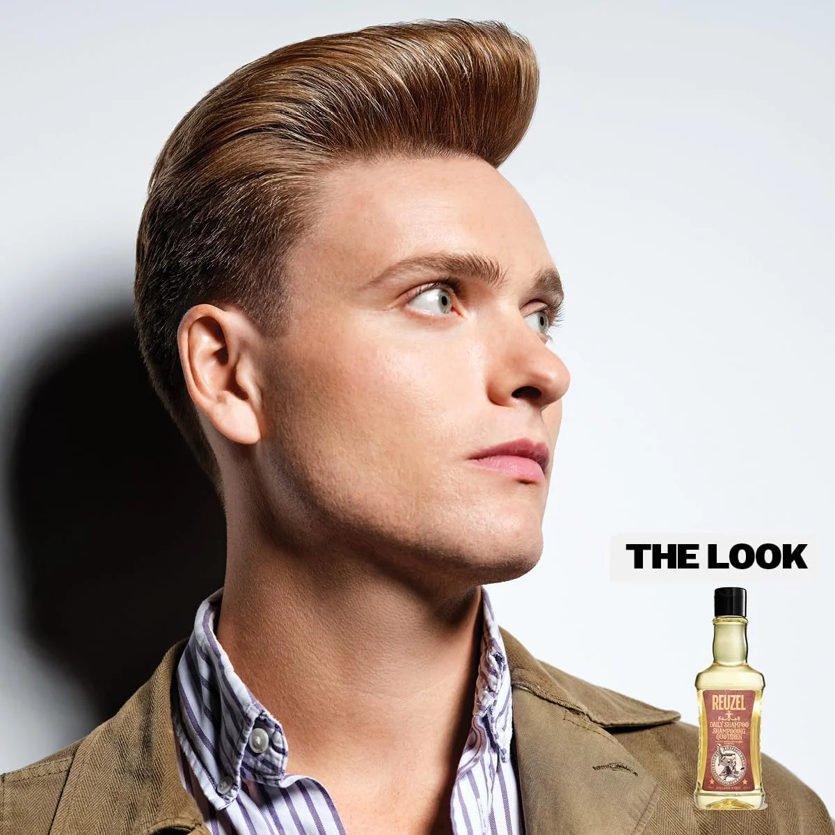 شامپو روزانه رزل، 350 میلی لیتر شامپو روزانه رزل، 350 میلی لیتر