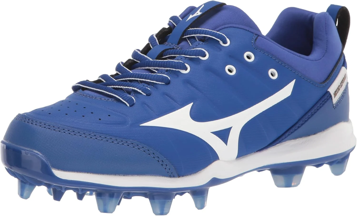 کفش استوک سافت بال زنانه میزونو مدل 9-Spike Advanced Finch Elite 5 کفش استوک سافت بال زنانه میزونو مدل 9-Spike Advanced Finch Elite 5