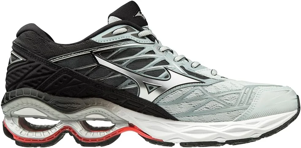 کفش مخصوص دویدن زنانه میزونو مدل Wave Cabrakan 2 کفش مخصوص دویدن زنانه میزونو مدل Wave Cabrakan 2